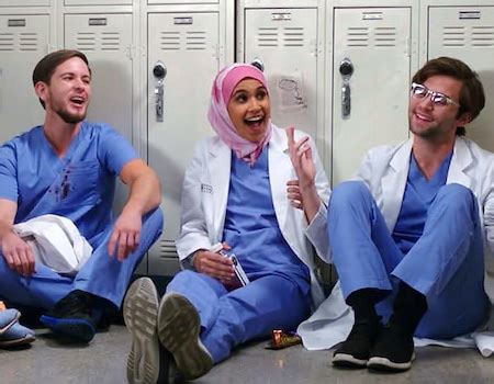 Grey's Anatomy's New Interns Are Getting Their Own Show | E! News