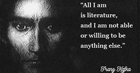 8 Kafkaesque Quotes from Franz Kafka - For Reading Addicts