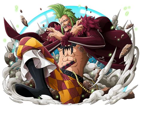 Bartolomeo 2nd Commander of Straw Hat Grand Fleet by bodskih on DeviantArt