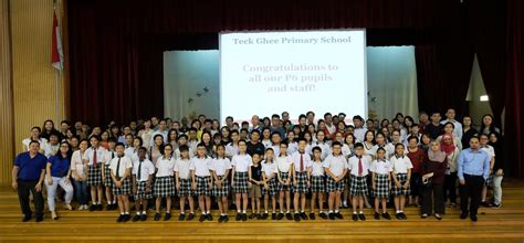 second batch (5) | Teck Ghee Primary School | Flickr