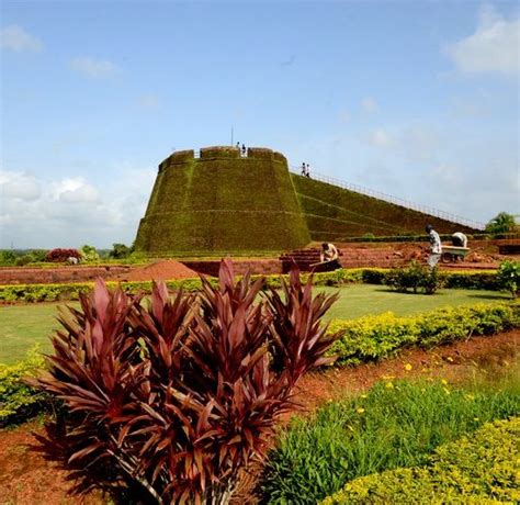 Bekal Fort Beach Tour Packages 3 Nights 4 Days Kanhangad, Kasaragod