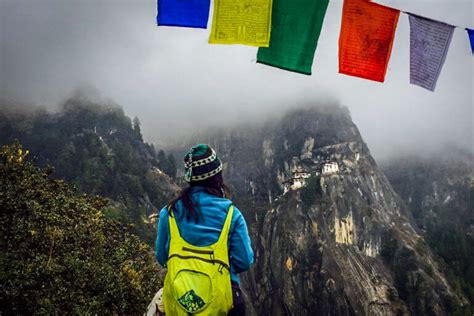 The Exhilarating Tiger's Nest Hike: All You Need to Know