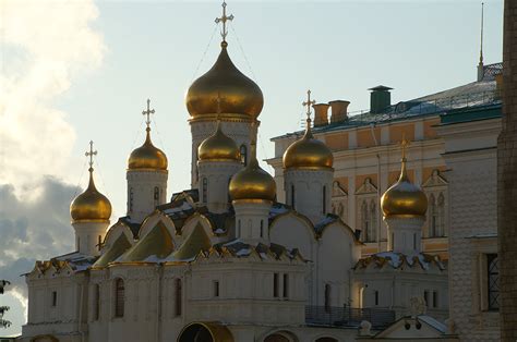 Grand Kremlin Palace & Kremlin Armoury Museum | Moscow