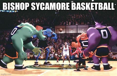 Bishop Sycamore BKB : r/memes