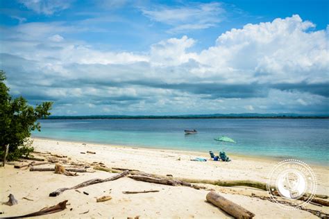 Isla Iguana Beach | Daniel Moore | Flickr