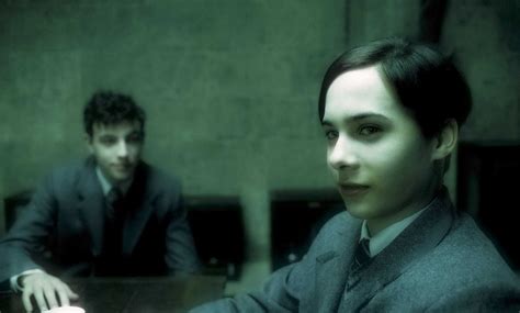 Tom Riddle - Harry Potter Photo (24718532) - Fanpop