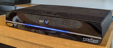 BT TV with Ultra HD YouView box review | TechRadar