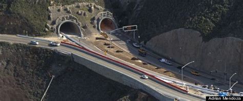 Tom Lantos Tunnels in California | Tunnel, Civil engineering, Dollar