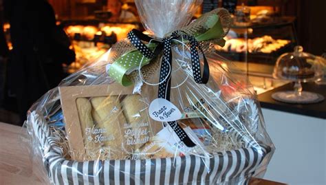 German Bakery - Gift Basket