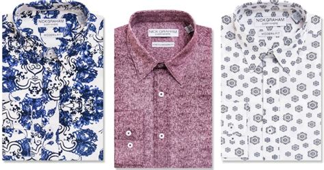 Up to 95% Off Men's Dress Shirts + Free Shipping for Kohl's Cardholders ...