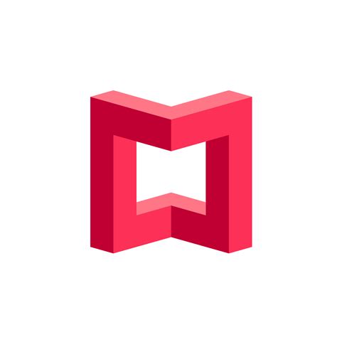 Matterport Logo | SVG | Real Company | Alphabet, Letter M Logo