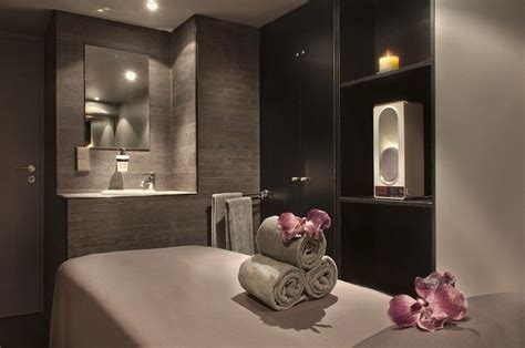 Spa Sezz by Payot, Salle de massage "Aqua di Parma" photo by David ...