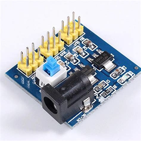 DCDC 12V 3.3V 3.3V 5V 12V 5V power supply module output voltage ...