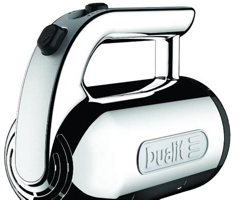 Dualit Hand Mixer 88520 Review | All Kitchen & Household Appliances