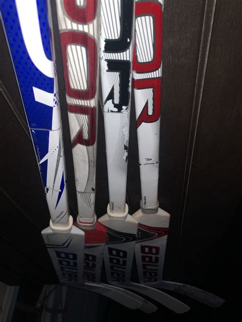 Goalie Stick Repair Kit - Bison Hockey Sticks