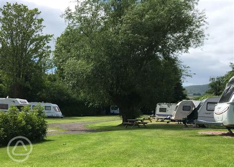 Campsites in Wales - 475+ of the best Welsh camping sites