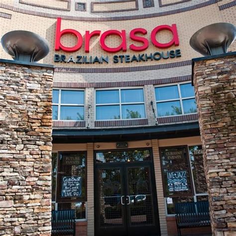 Brasa Brazilian Steakhouse Restaurant - Raleigh, NC | OpenTable