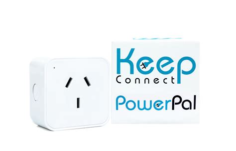 AU PowerPal | Power Monitoring Device - Johnson-Creative