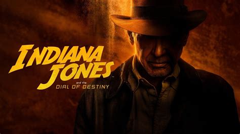 Indiana Jones and the Dial of Destiny Review | Attack of the Fanboy