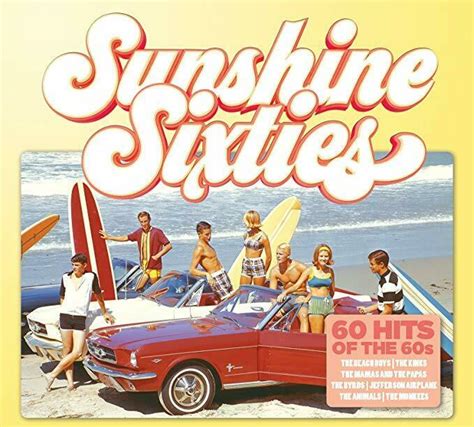 Sunshine Sixties