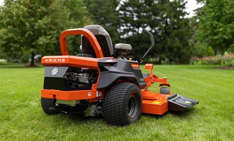 Ariens Ikon Xd Hydro Gear