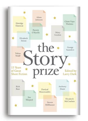 The Story Prize