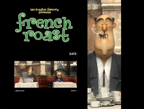 French Roast image