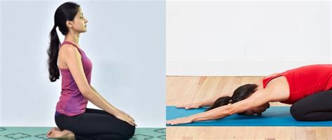 Yoga For Mental Health - 10 Effective Yoga Asanas For Mental Peace | POPxo