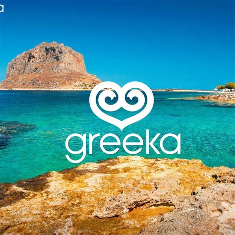 Best 4 Beaches in Monemvasia, Greece | Greeka