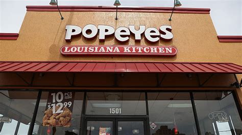 Popeyes to open location in Spokane on N. Division | krem.com