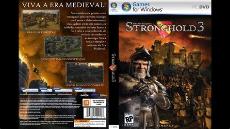 Stronghold 3 Review - YouTube