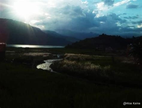 Fewa Lake Again : r/pokhara