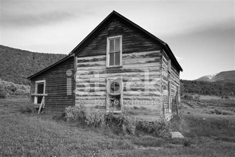 Old Abandoned Farmhouse Homestead Stock Photo | Royalty-Free | FreeImages