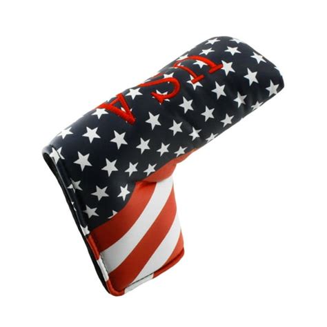 Odyssey Putter Covers