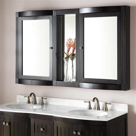 Best 20+ of Bathroom Vanity Mirrors With Medicine Cabinet