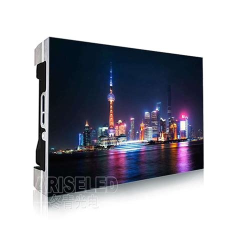 Small Pixel Pitch LED Display|Small Pixel Pitch Series|Arise Technology ...