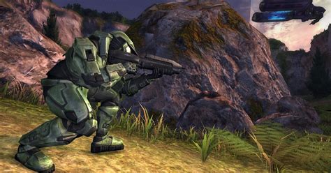 Halo: Combat Evolved Anniversary - Xbox 360 Review | Chalgyr's Game Room