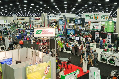 5 Things You Missed at GIE Expo - Central Turf and Irrigation Supply