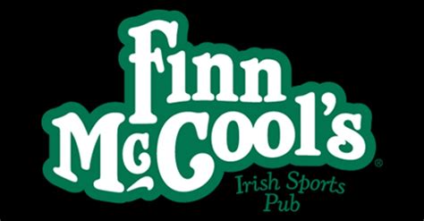 Finn McCool's Irish Sports Pub 1941 East Algonquin Road - Order Pickup and Delivery