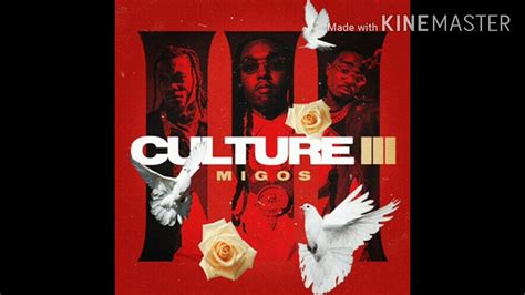 Migos - Need It (ft.NBA YoungBoy) (Audio) - YouTube