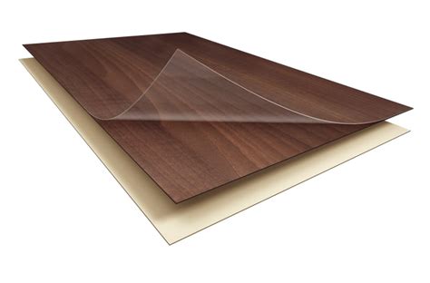 Types of Resilient Flooring | Miltec UV