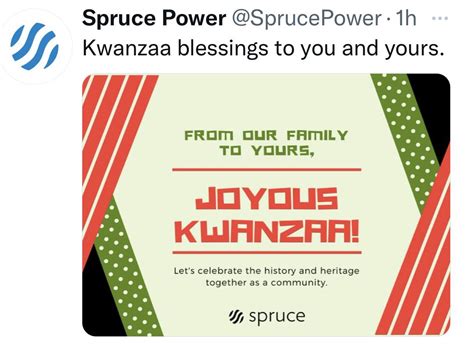 🎉⚡️🇺🇸 Spruce Power on Twitter. : r/Spruce_Power