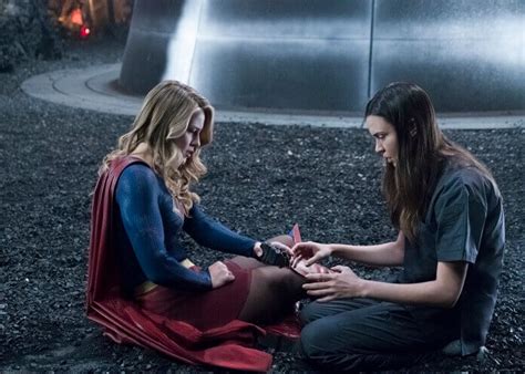 Supergirl Season 3 Finale Preview: Photos, Plot, and Trailer for Episode 23