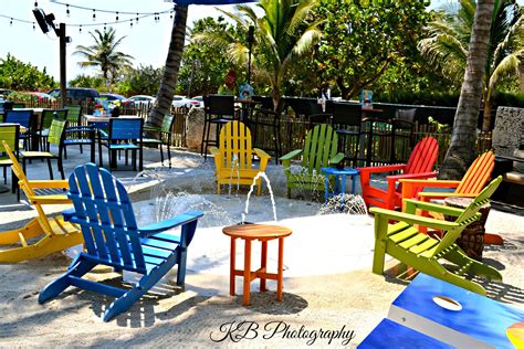 Sandbar at Bostons on the Beach, Delray Fla Outdoor Chairs, Outdoor ...