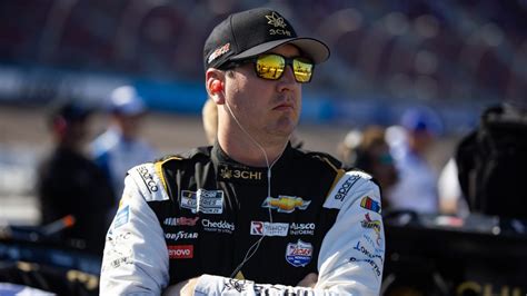 Kyle Busch’s 2023 NASCAR Cup Series season in review