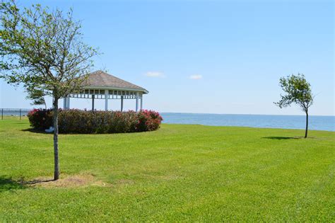 Sylvan Beach (La Porte, Texas) | Bay Area Houston Galveston Bay ...