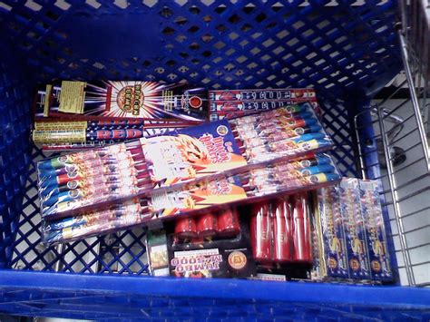 Firework Store | Fireworks superstore, Keystone Fireworks in… | Flickr