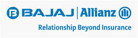 Bajaj Allianz Logo Png, Transparent Png - kindpng