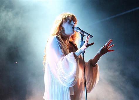 Florence and The Machine - Tour Dates, Song Releases, and More