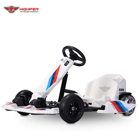 Electric Mini Go Kart (GK025E) - HIGHPER (China Trading Company) - Go Kart - Scooters Products ...